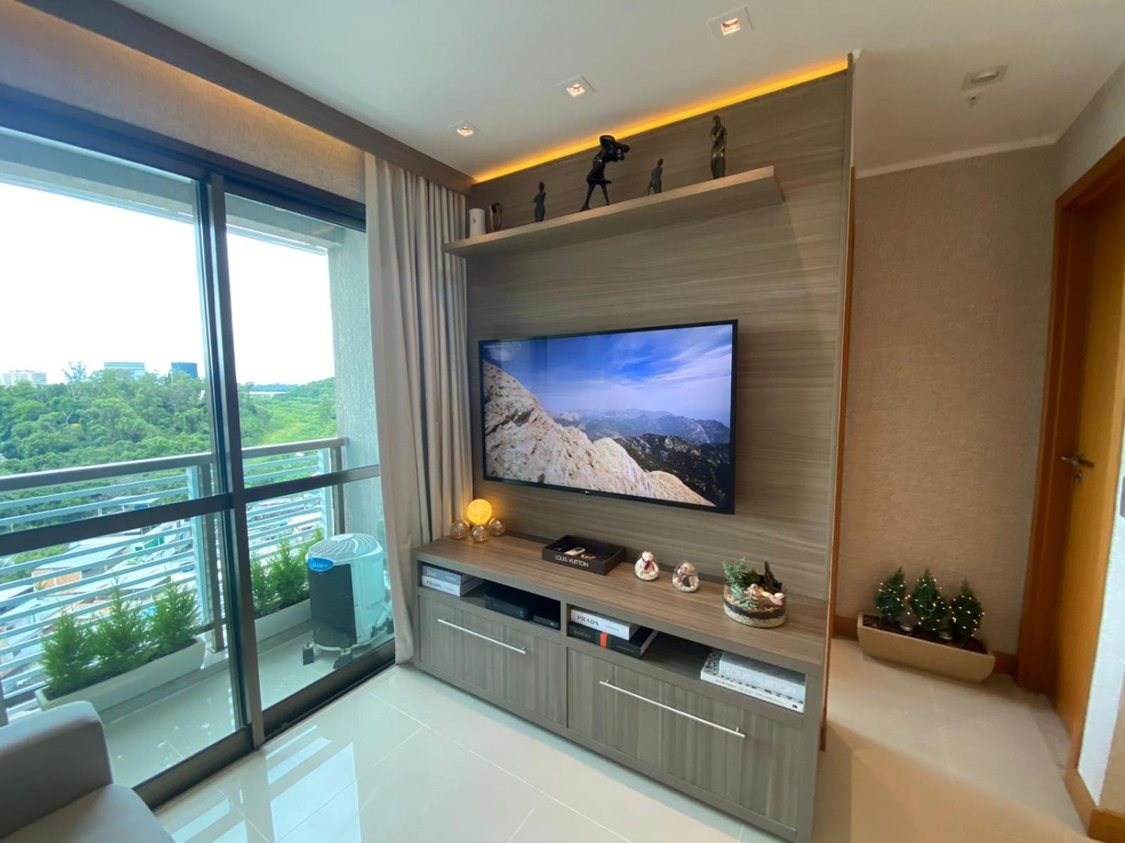Gran Midas Convention Suites - Rio de Janeiro — Photos 3